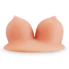 LoveToy Boobie Stand Holder As Pic - Забавна іграшка-сувенір, 2.7х4.8 см