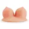LoveToy Boobie Stand Holder As Pic - Забавная игрушка-сувенир, 2.7х4.8 см