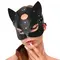 Art of Sex - Cat Mask - Маска Кішечки (чорна)