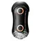 Tenga Flip Orb Strong Orange Crash - многоразовый японский мастурбатор, 17.8х7.1 см Tenga Flip Orb Strong Orange Crash - многоразовый японский мастурбатор, 17.8х7.1 см