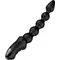 Nexus Bendz Bendable Vibrator Anal Probe Edition - Анальний стимулятор, 29.2 см (чорний)
