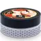 Пудра для оральних пестощів Shunga Body Powder Luscious Mango, 75 г (полуниця)
