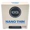 EXS Nano Thin, 3 шт