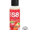 Лубрикант на водной основе Stimul8 4-in-1 Dessert Lube, 125 мл (клубника ваниль)