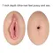 Секс-лялька LoveToy Silicone Boobie Super Love Doll
