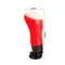 Crazy Bull Delia Men's Stroker мастурбатор вагіна з вібрацією для тренування витривалості, 28.3х10 см