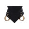 Taboom SMALL Bondage Couture Belt - Пояс бандажный, (черный)
