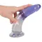 You2Toys Strap-On Kit for Playgirl - страпон с двумя насадками, 21.5 и 16.7 см