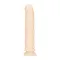 Фалоімітатор з ароматом ванілі - Toyz4lovers Delicious Dildo Vanilla, 20 см