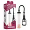 LoveToy Maximizer Worx VX1 Power Pump - Вакуумная помпа, 20.3х5 см