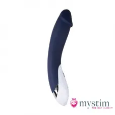 Вибратор Mystim Terrific Truman