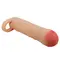 Насадка на пенис Pretty Love Bunion Penis Extender, 16.5 см