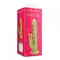 Вибратор-кролик Loveline Ultra Soft Silicone Rotating