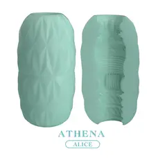 Мастурбатор Pretty Love Athena Alice