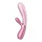 Вибратор-кролик со смарт управлением Satisfyer Hot Lover