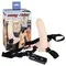 Страпон з вібрацією для чоловіків You2Toys Easy Rider, 17 см