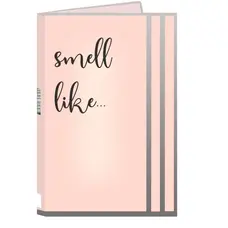 Духи з феромонами для жінок Aurora Smell Like 04, 1 мл