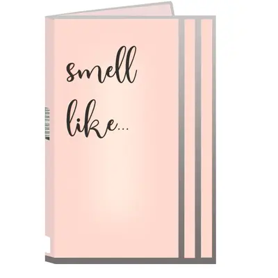 Духи з феромонами для жінок Aurora Smell Like 04, 1 мл