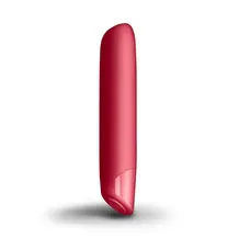 SugarBoo Cool Coral - Вибратор, 15.5х2.7 см (коралловый)