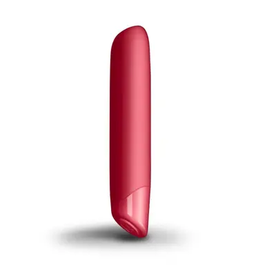 SugarBoo Cool Coral - Вибратор, 15.5х2.7 см (коралловый)