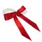 Art of Sex Gift - Прикраса на пеніс з перлами "Подарунок", (білий)