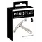 Penis Plug Anchor Medium - Стимулятор уретры Penis Plug Anchor Medium - Стимулятор уретры