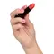 CalExotics Hide & Play Lipstick міні-вібратор 8.25х2 см (червоний)
