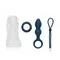 Набор игрушек Loveline (S)explore Toy Kit For Him, 4 шт