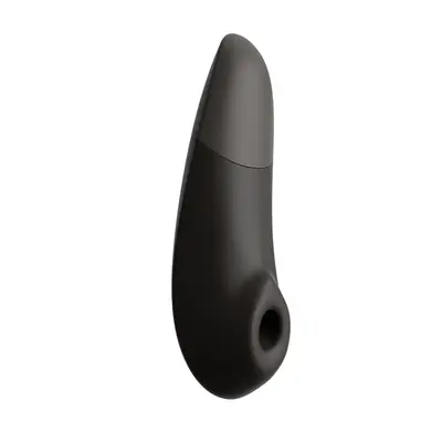 Вакуумный стимулятор з вібрацією Womanizer Enhance