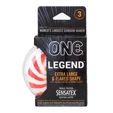 ONE Legend, 3 шт