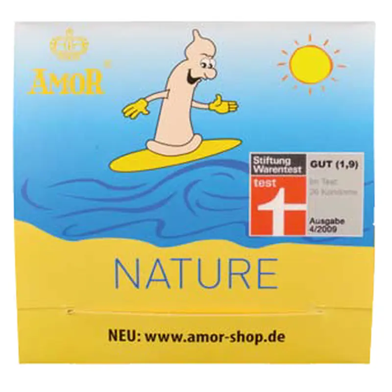 Amor Nature, 1 шт