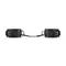 Bedroom Fantasies Ankle Cuffs - Фиксаторы на ноги, (черный)
