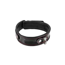 Ошейник Fetish Tentation Premium Patent Leather Choker