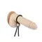 Lux Active - Tether - Adjustable Silicone Cock Tie - Эрекционное кольцо