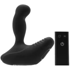 Nexus Revo Stealth - Масажер простати, 15,24 х3, 2 см