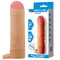 Насадка на пенис Pretty Love Bunion Penis Extender, 16.5 см