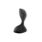 Satisfyer Sweet Seal - Анальна смарт-пробка, 11.2х4 см (чорна)