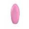 Satisfyer Love Riot Pink - Вибратор на палец (розовый)