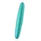 Satisfyer Ultra Power Bullet 6 - Вібропуля, 12,8 х2, 2 см, (бірюзова)