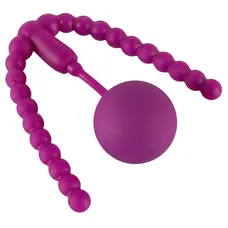 Intimate Spreader Pussy Gym інноваційний вагінальний тренажер, 3.5 см