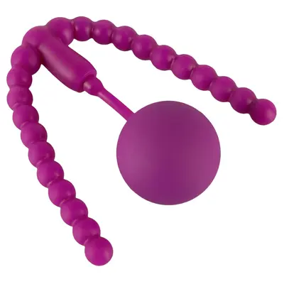 Intimate Spreader Pussy Gym інноваційний вагінальний тренажер, 3.5 см