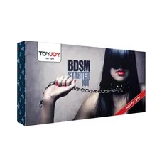 Toy Joy - БДСМ набор из 7 предметов