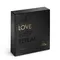 Bijoux Indiscrets Intimacy Love black - Подарунковий набір