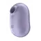 Satisfyer Pro To Go 2 Violet - Вакуумный стимулятор