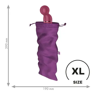 Мешочек для хранения секс-игрушек Satisfyer Treasure Bag XL