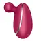 Satisfyer Spot On 1 - Клиторальный вибратор (бордо)