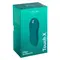 We-Vibe Touch X + Лубрикант 50 мл - Вібратор 10.2х4.3 см (зелений)