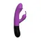 Adrien Lastic Ares 2.0 - Вибратор-кролик для стимуляции точки G и клитора, 20.6х3.8 см (фиолетовый)