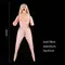 Секс-лялька LoveToy Silicone Boobie Super Love Doll