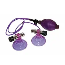 Orion Nipple Sucker - вібратор на соски